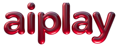 aiplay logo