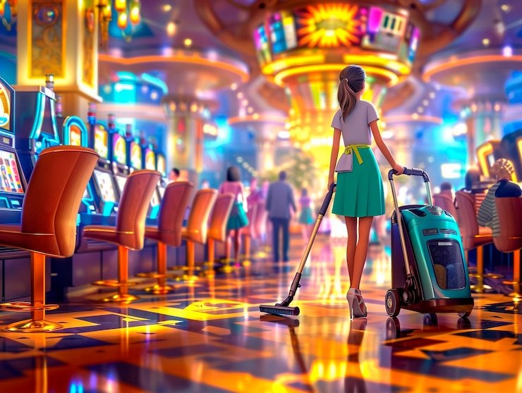 aiplay Speed Blackjack